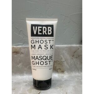 VERB Ghost Mask Weightless‎ Soften Condition Fine to Medium Hair 6.3 fl oz